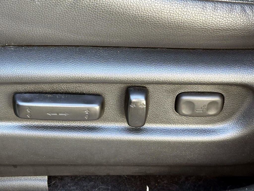 Used 2024 Honda Ridgeline RTL image 17