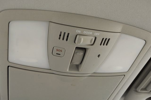 Used 2017 INFINITI QX80 4WD image 9