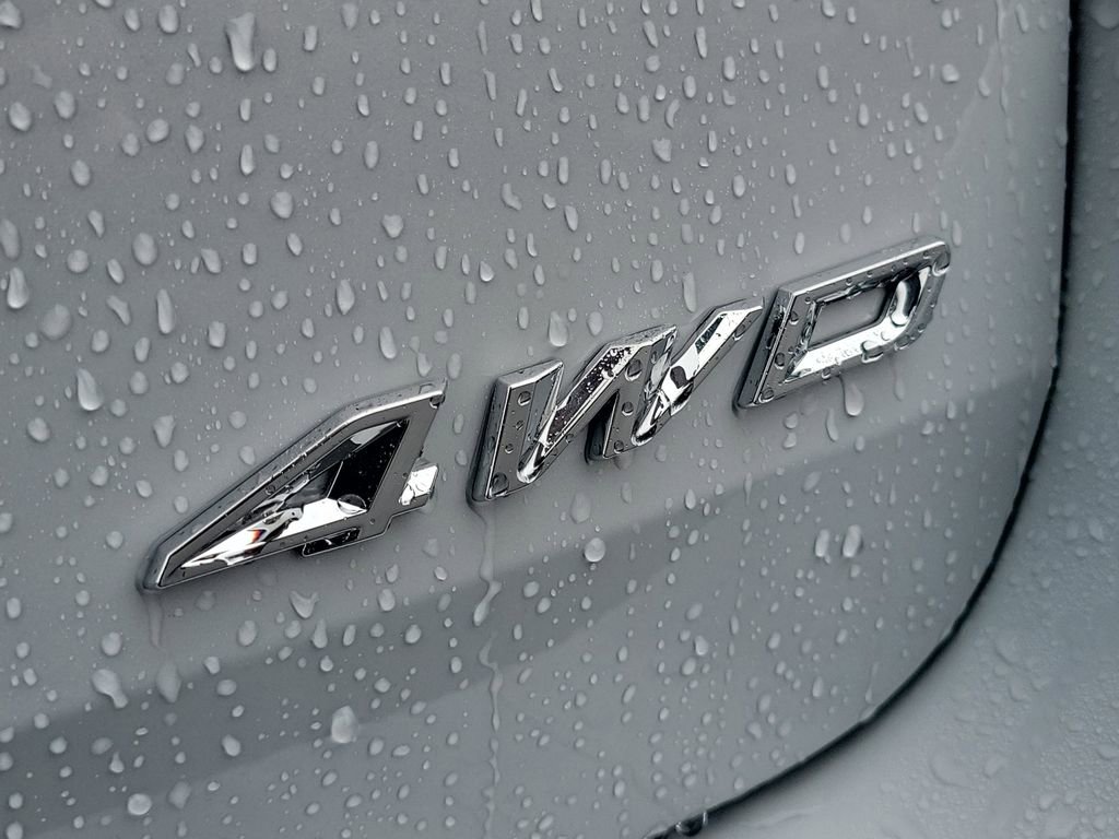 New 2026 Ford Explorer Active image 33