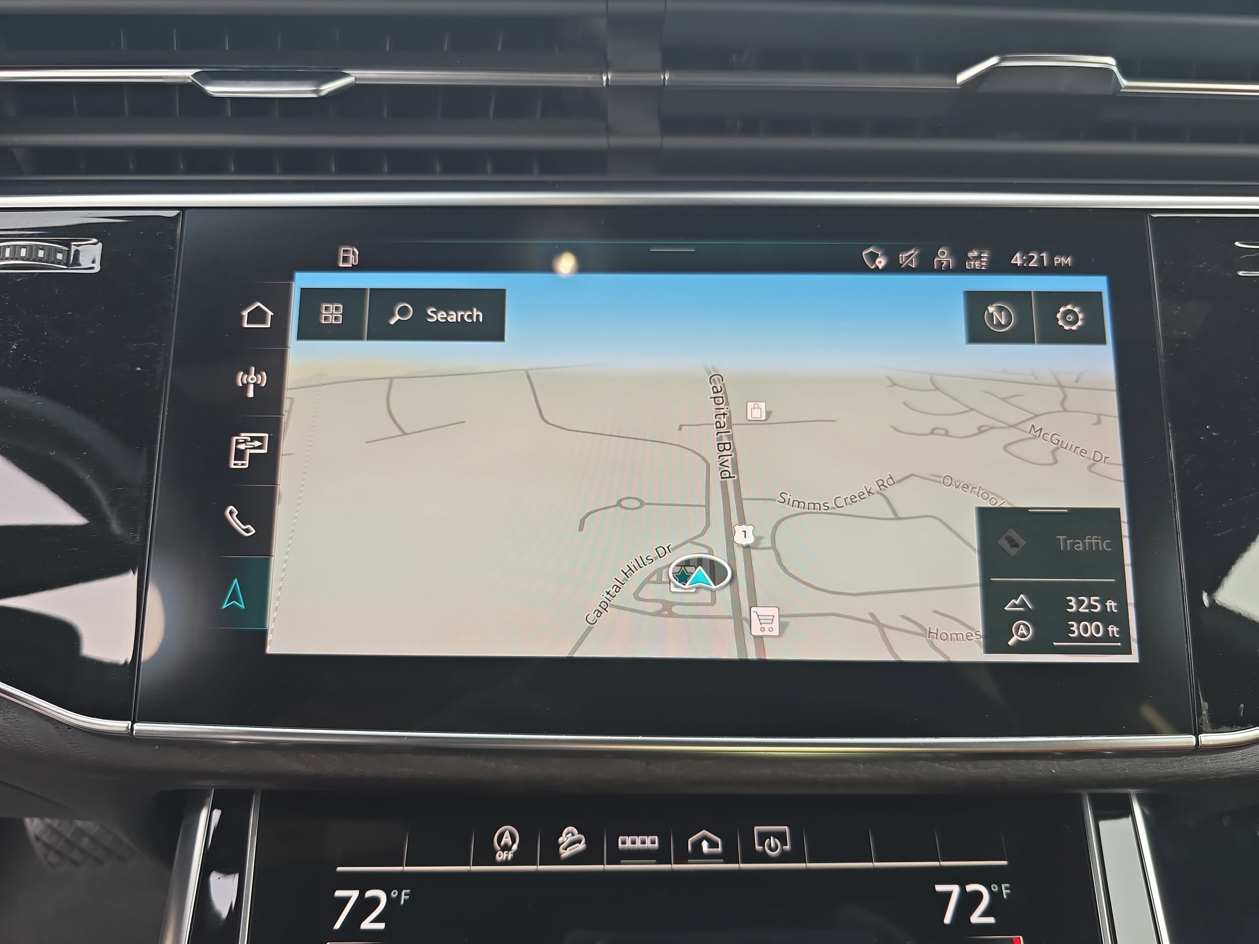 Used 2022 Audi Q8 Premium Plus image 21