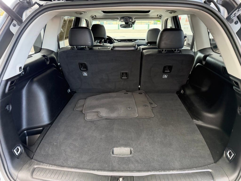 Certified 2023 Jeep Grand Cherokee Limited image 39