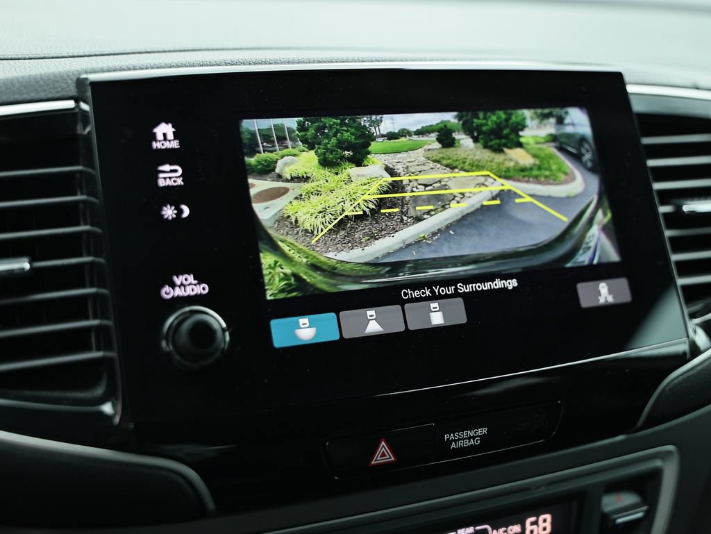 Used 2022 Honda Pilot Special Edition image 35