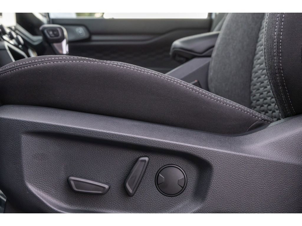 New 2025 Ford Ranger XLT w/ Equipment Group 301A High image 16