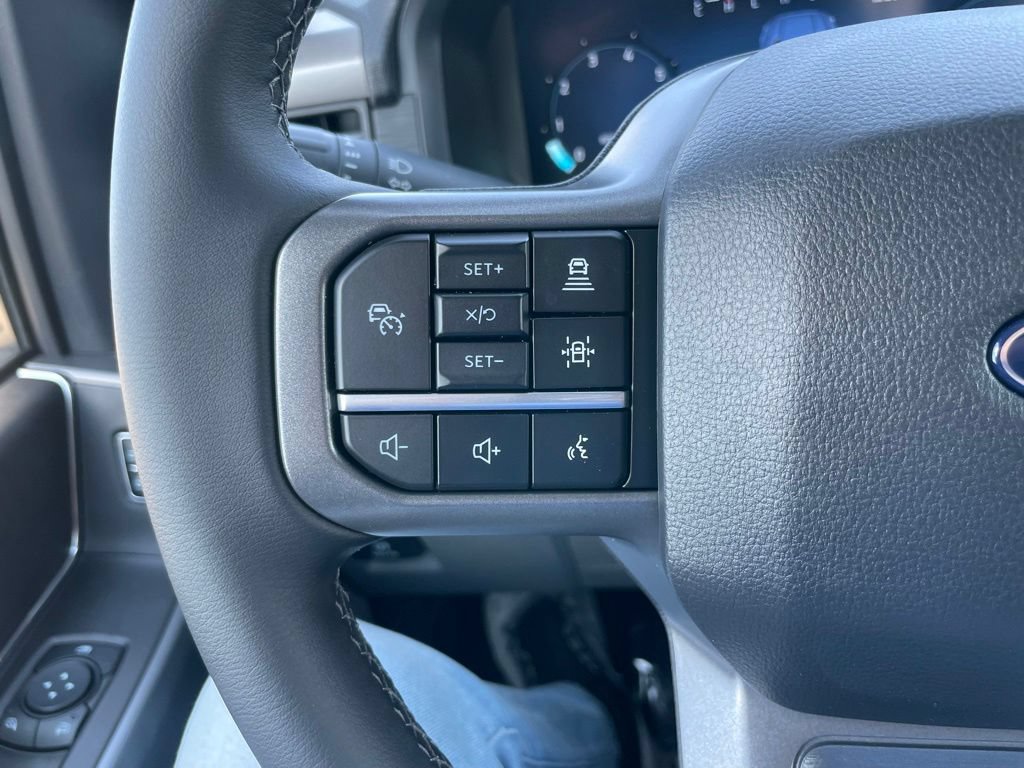 New 2026 Ford F150 XLT w/ Equipment Group 302A MID AWD/4WD image 25