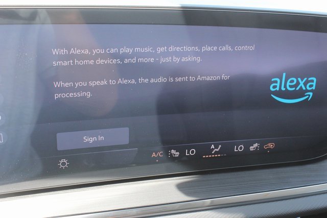 New 2025 Buick Envision Preferred image 35