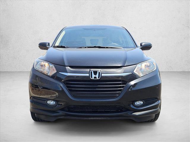 Used 2016 Honda HR-V EX video 2