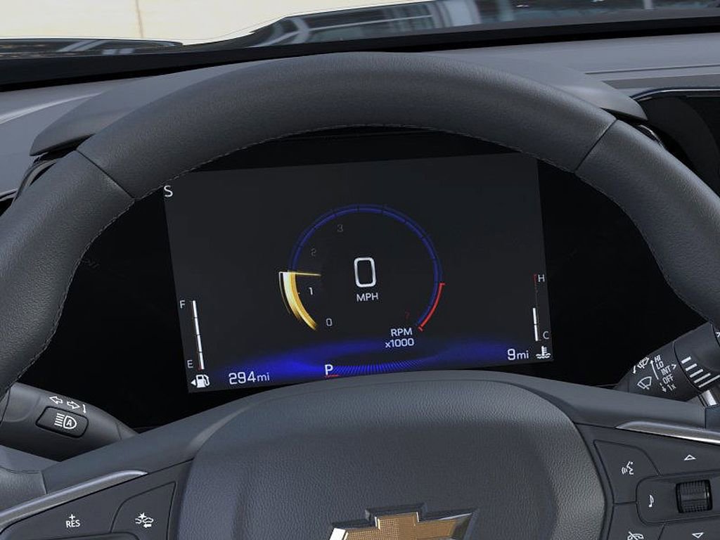 New 2026 Chevrolet Trax LT image 18