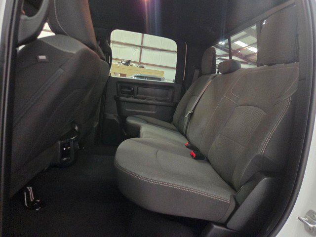 Used 2023 RAM 3500 Tradesman w/ Towing Technology Group AWD/4WD image 9