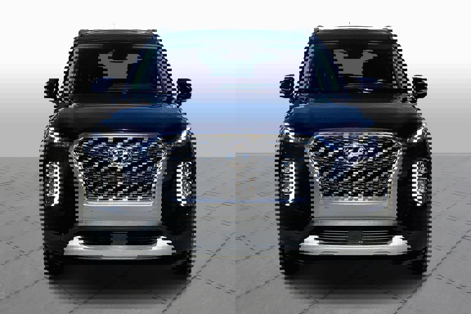 Used 2020 Hyundai Palisade SEL w/ Convenience Package image 4