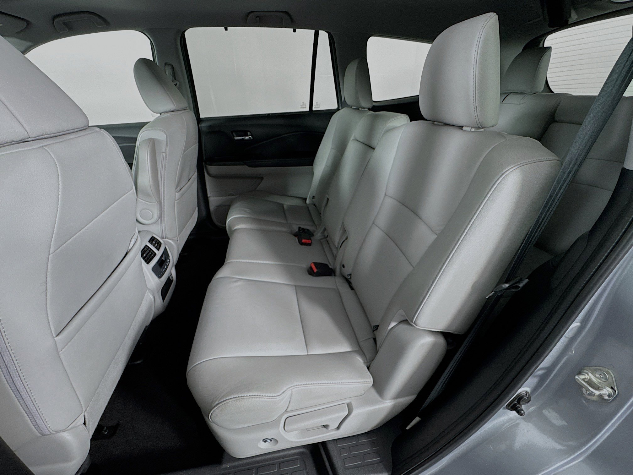 Certified 2019 Honda Pilot EX-L image 24