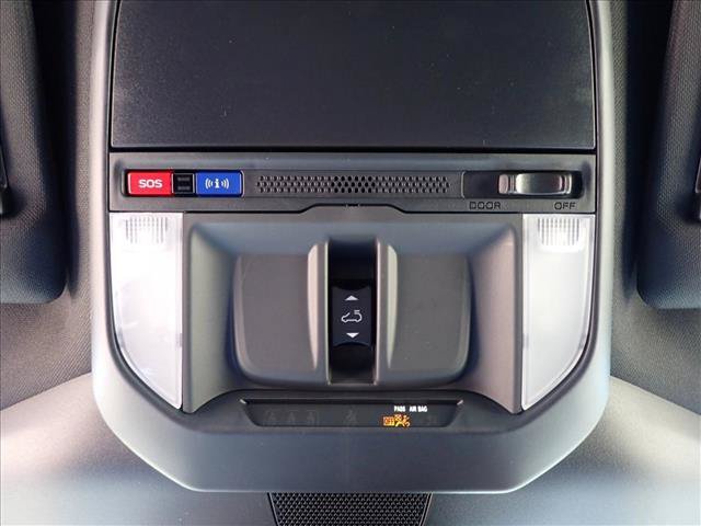 New 2026 Subaru Forester Premium AWD/4WD image 21