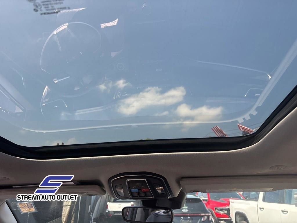 Used 2021 Jeep Grand Cherokee L Limited image 18