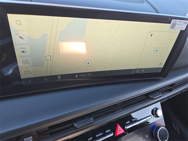 New 2024 Hyundai Santa Fe Calligraphy image 19