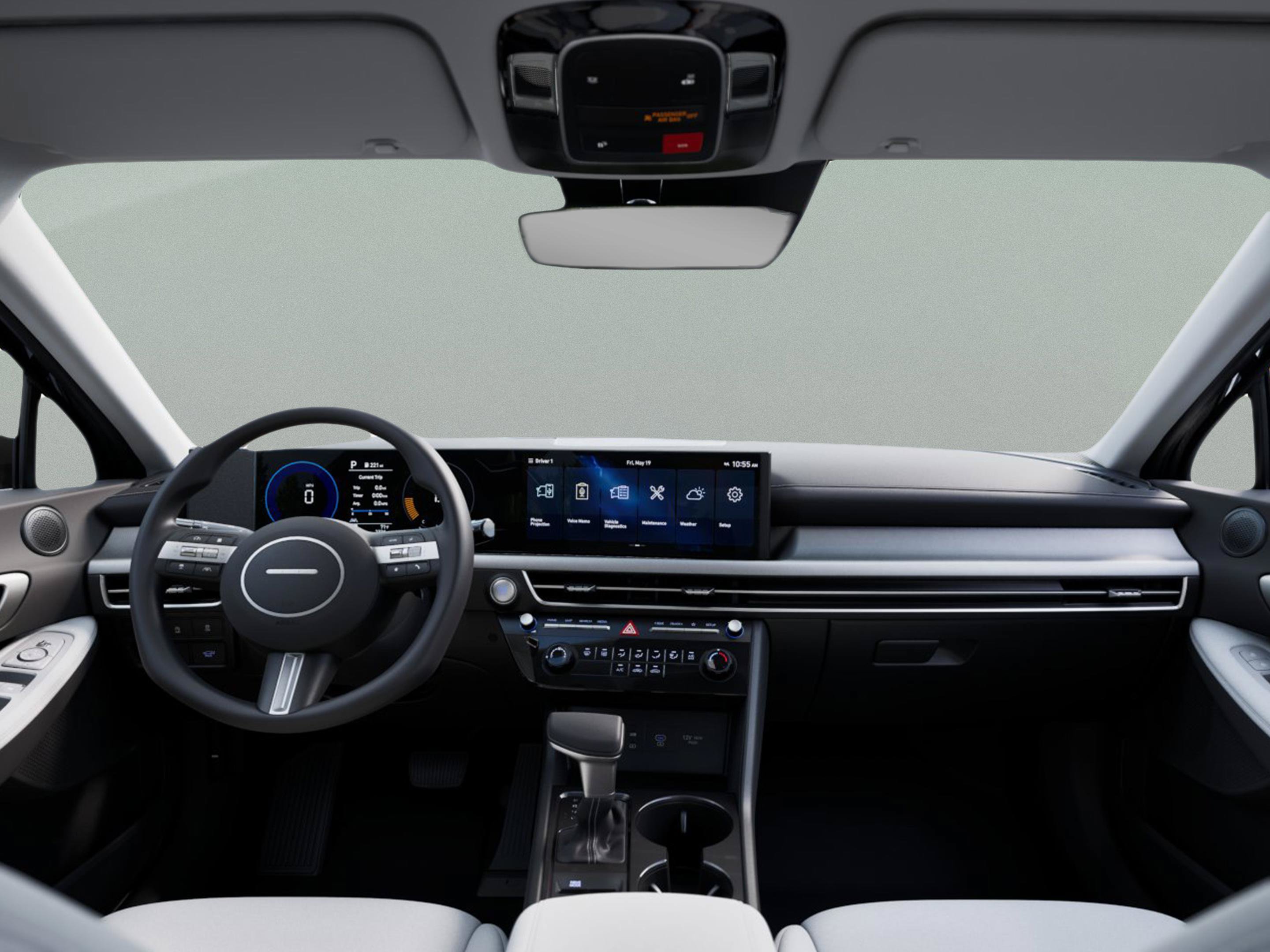 New 2026 Hyundai Sonata SE FWD image 13