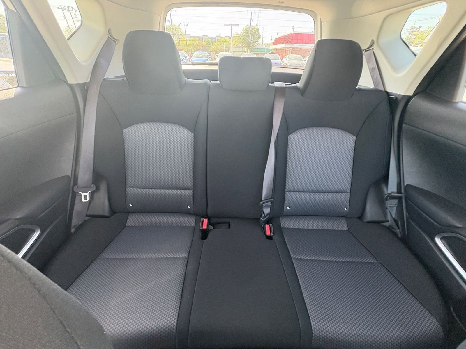 Used 2025 Kia Soul LX w/ LX Technology Package image 36