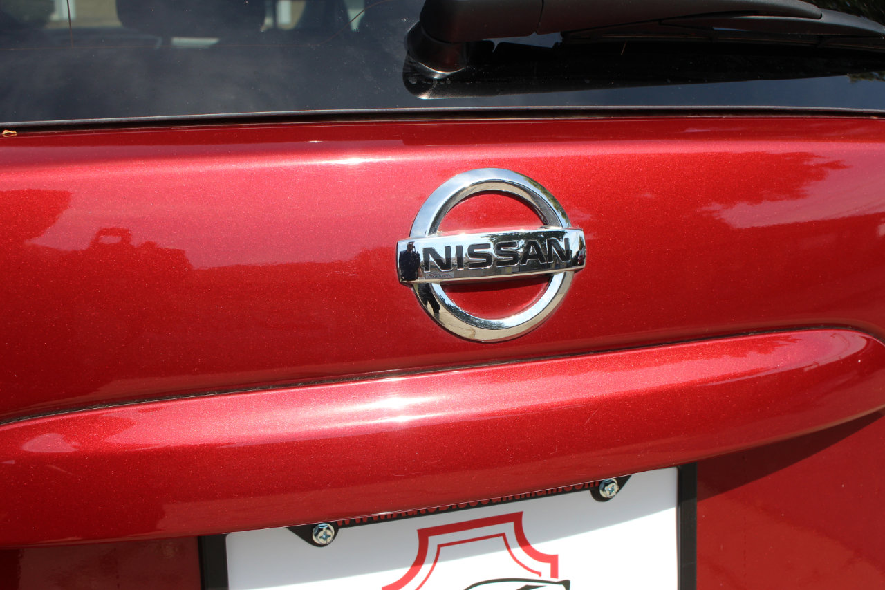 Used 2015 Nissan Murano Platinum image 44