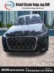 Used 2025 Audi Q7 3.0T Premium Plus AWD/4WD image 16