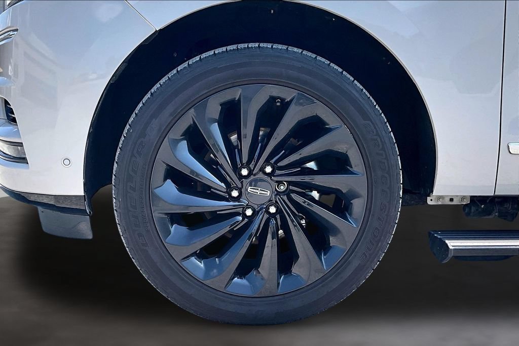 Used 2020 Lincoln Navigator Reserve w/ Equipment Group 208A Reserve RWD image 32