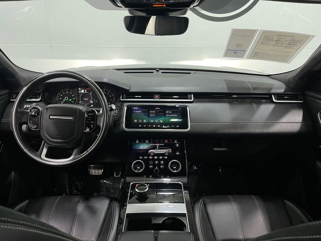Used 2020 Land Rover Range Rover Velar R-Dynamic S image 21