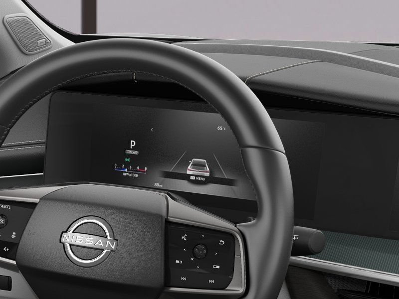 New 2026 Nissan Murano SL w/ Comfort Package AWD/4WD image 19
