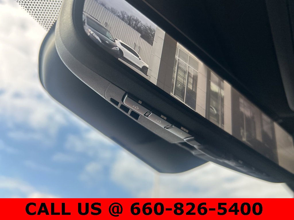 New 2025 Toyota Tacoma TRD Pro image 36