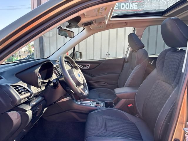 Used 2023 Subaru Forester Premium AWD/4WD image 12
