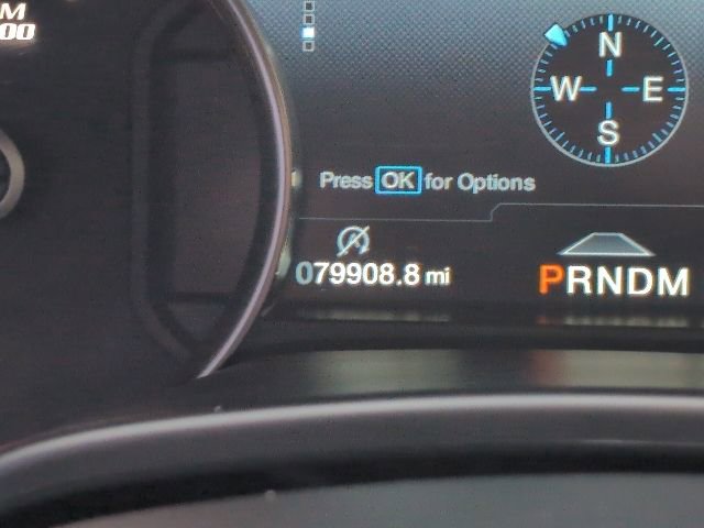 Used 2020 Ford F150 Raptor w/ Equipment Group 802A Luxury image 25