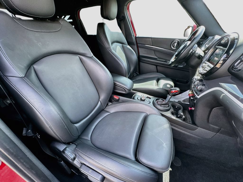 Used 2019 MINI Cooper Countryman S AWD/4WD image 33