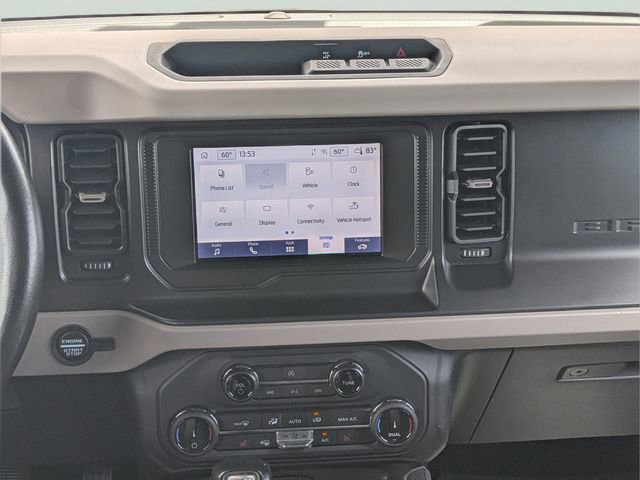 Used 2022 Ford Bronco Big Bend image 19