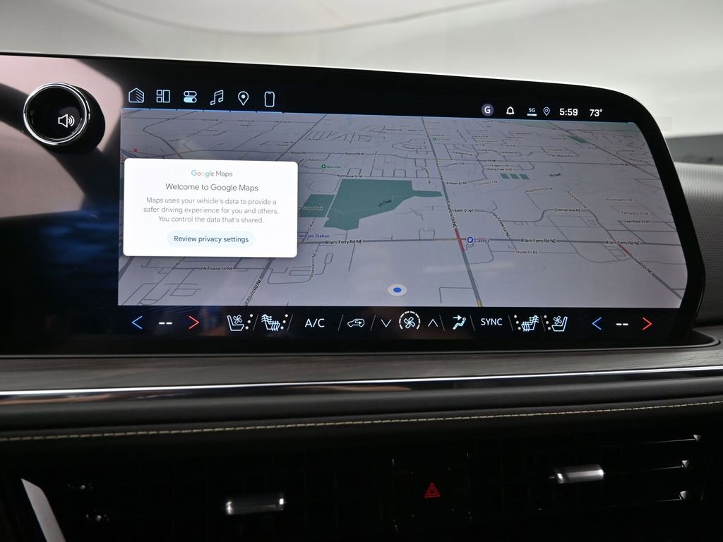 New 2026 Chevrolet Suburban Premier w/ Sun And Tow Package image 20