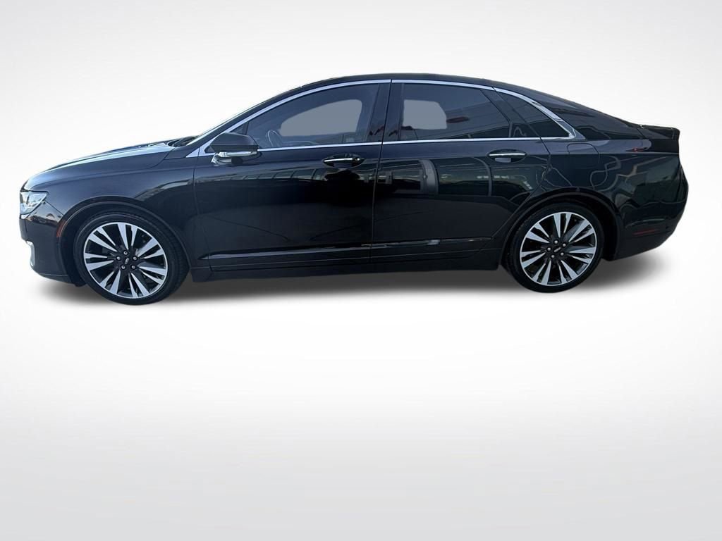 Used 2018 Lincoln MKZ Reserve w/ Technology Package image 7