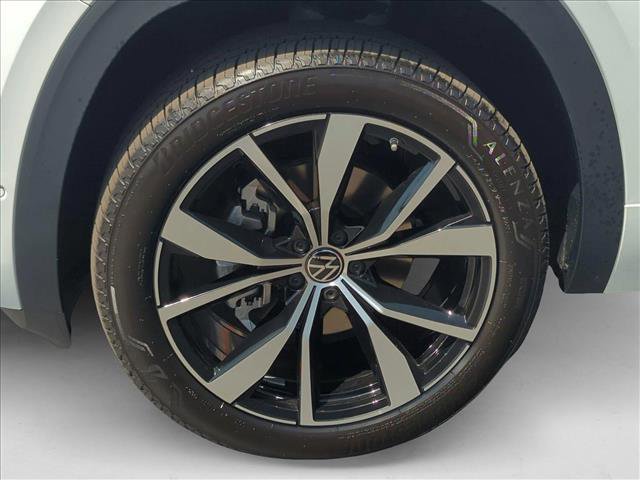 New 2025 Volkswagen Atlas SEL Premium R-Line image 9