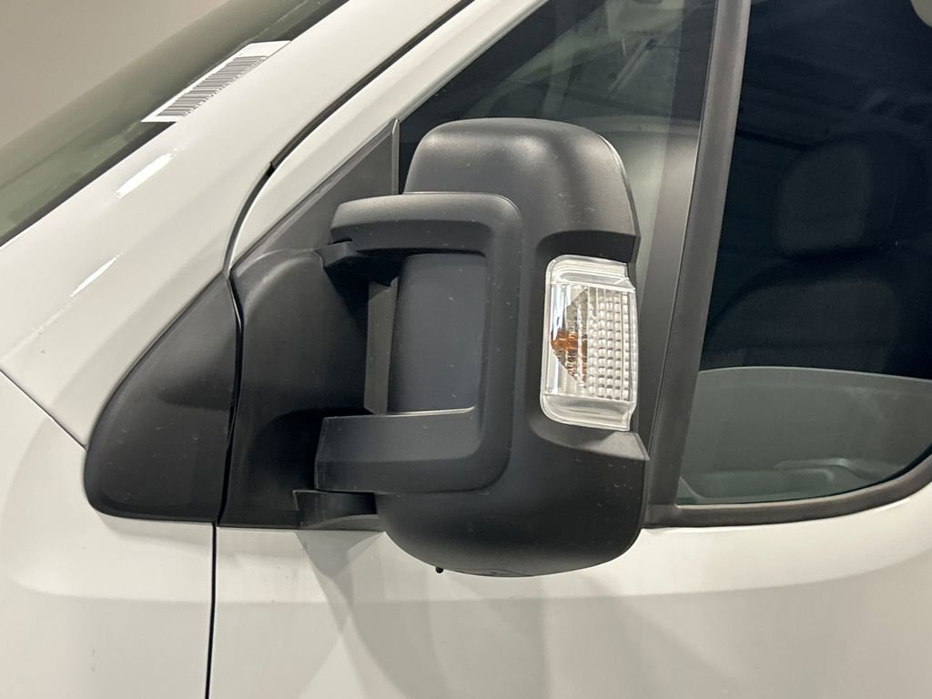 New 2025 RAM ProMaster 2500 w/ Convenience Group FWD image 12