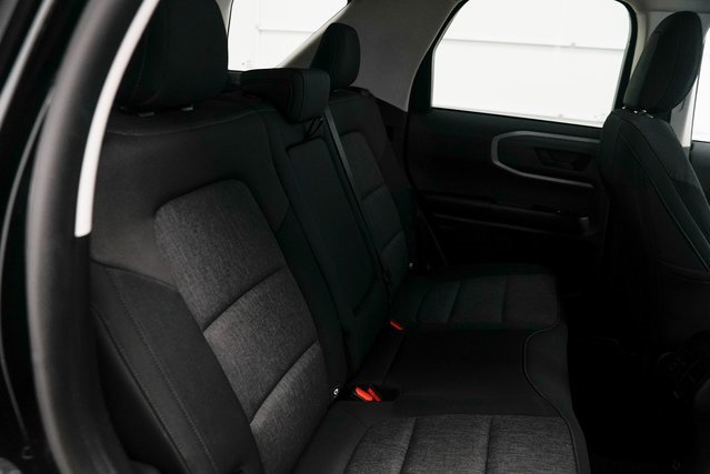 Used 2024 Ford Bronco Sport Big Bend image 27