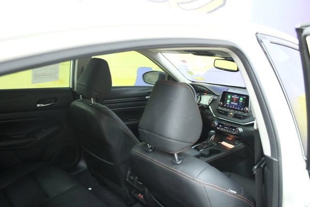 Used 2021 Nissan Altima 2.5 SR AWD/4WD image 10