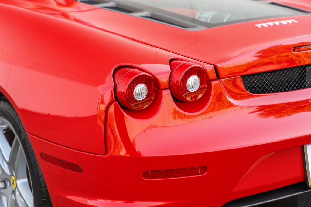 Used 2007 Ferrari F430 Spider RWD image 46