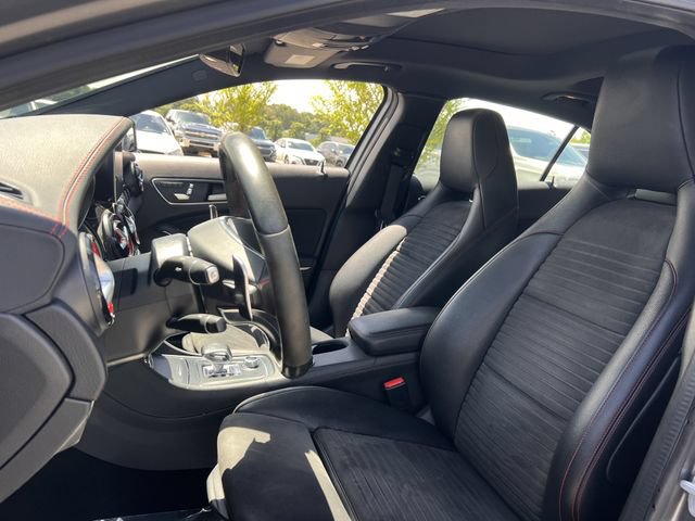 Used 2018 Mercedes-Benz GLA 45 AMG 4MATIC image 14