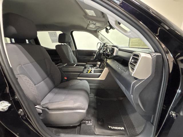 Used 2023 Toyota Tundra SR5 w/ SR5 Convenience Package image 19