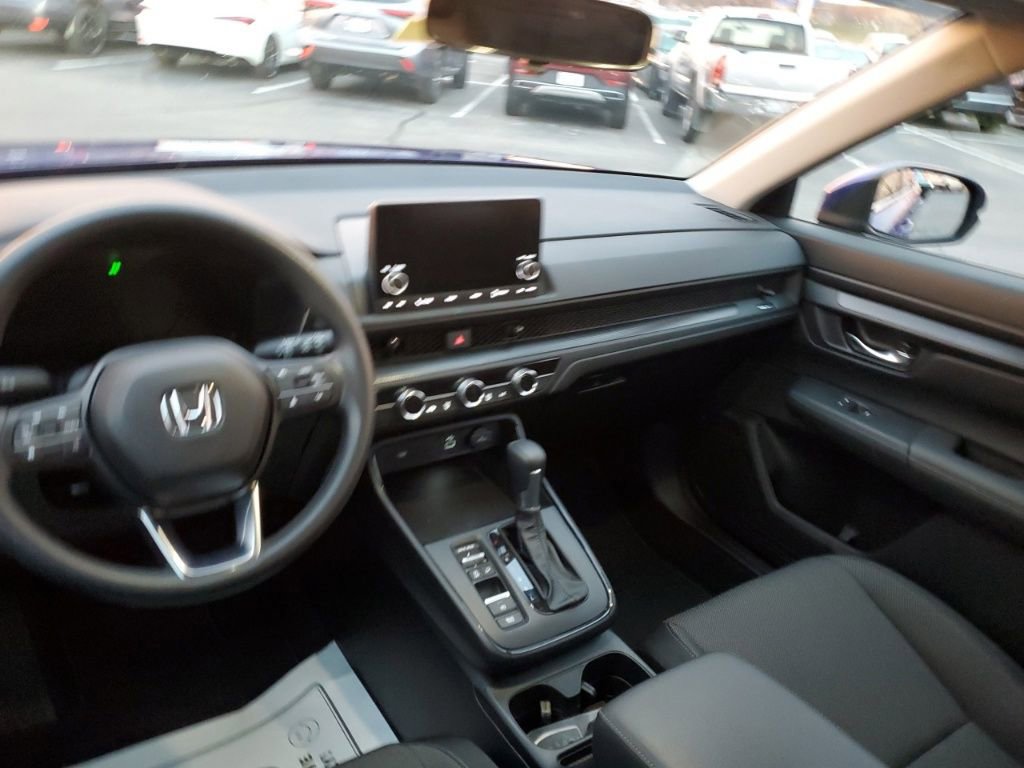 Certified 2024 Honda CR-V LX image 26