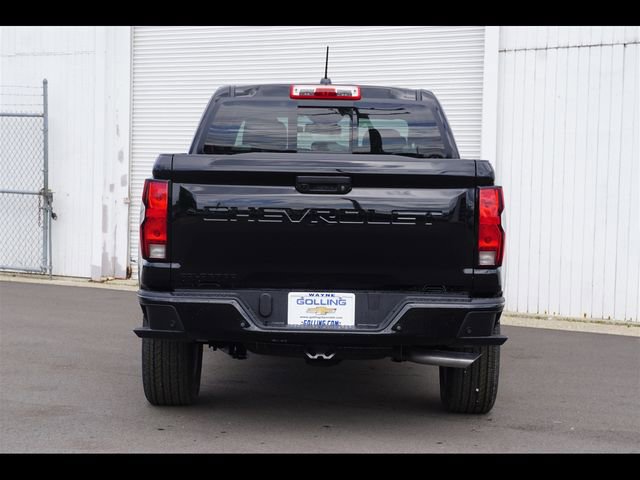 New 2026 Chevrolet Colorado LT AWD/4WD image 18