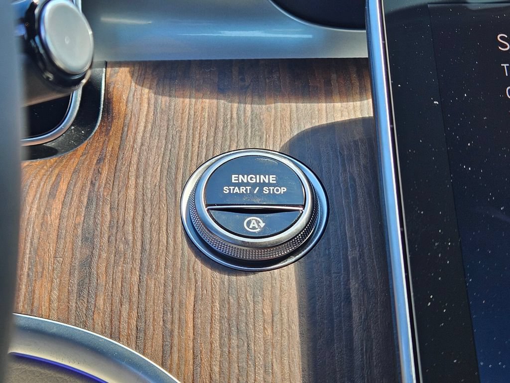 New 2026 Mercedes-Benz C 300 4MATIC Sedan image 22