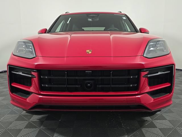 New 2026 Porsche Cayenne GTS AWD/4WD image 10