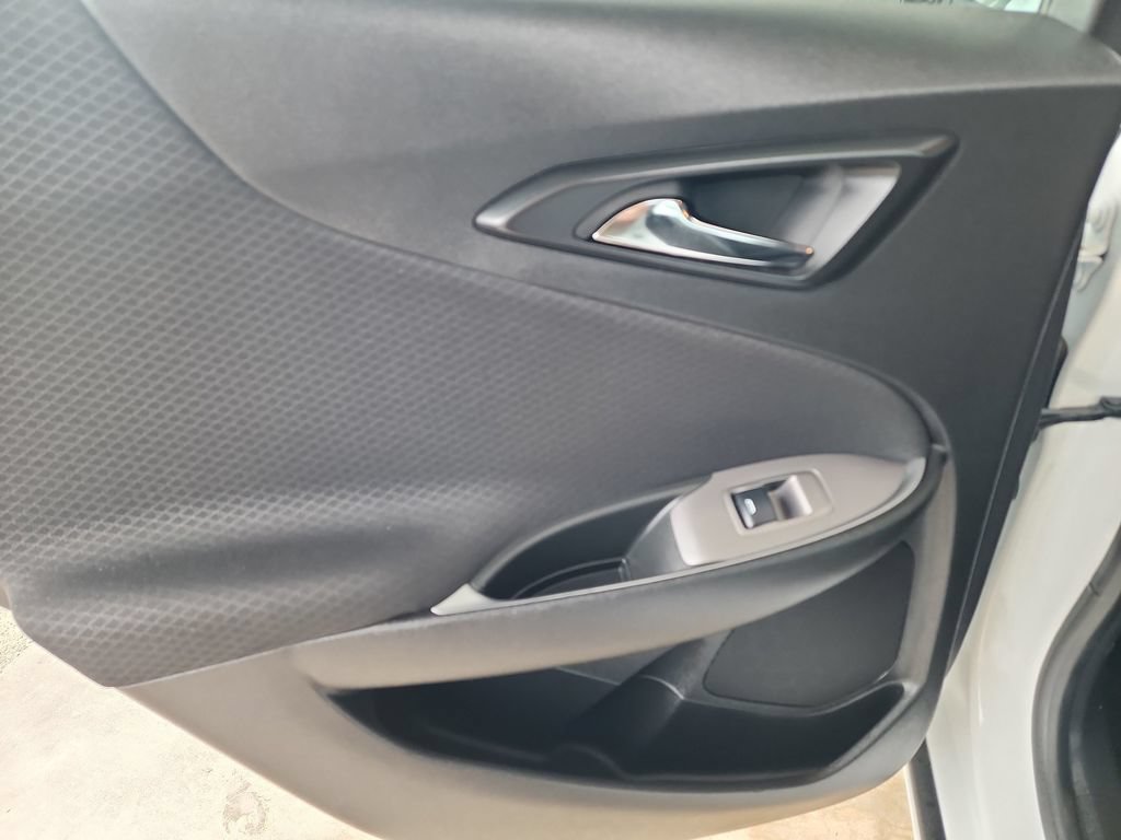 Used 2024 Chevrolet Malibu LT FWD image 35