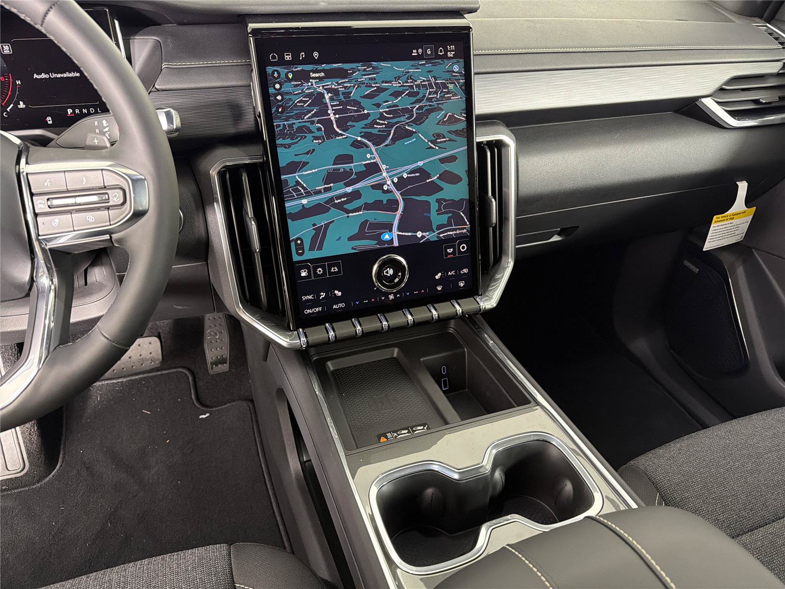 New 2026 GMC Acadia Elevation FWD image 29