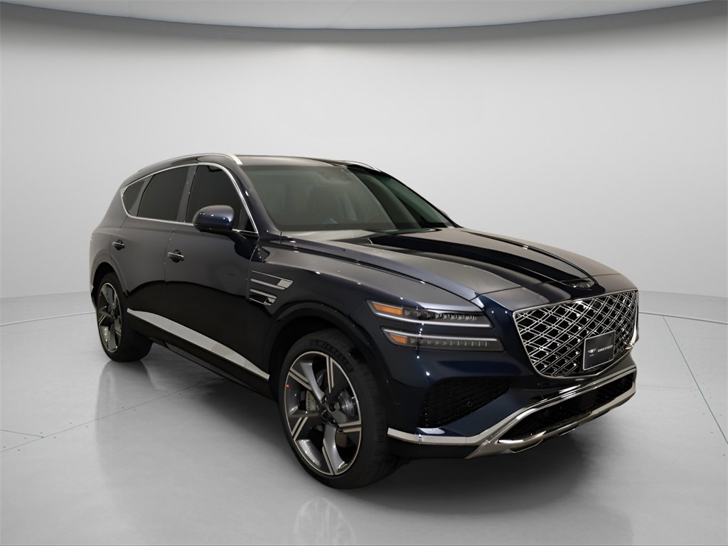 New 2025 Genesis GV80 2.5T Prestige image 1
