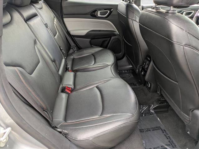 Used 2024 Jeep Compass Limited image 18