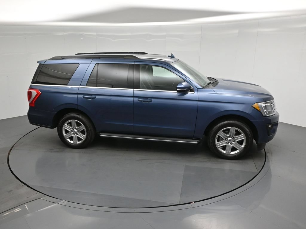 Used 2019 Ford Expedition XLT w/ Equipment Group 202A RWD image 56