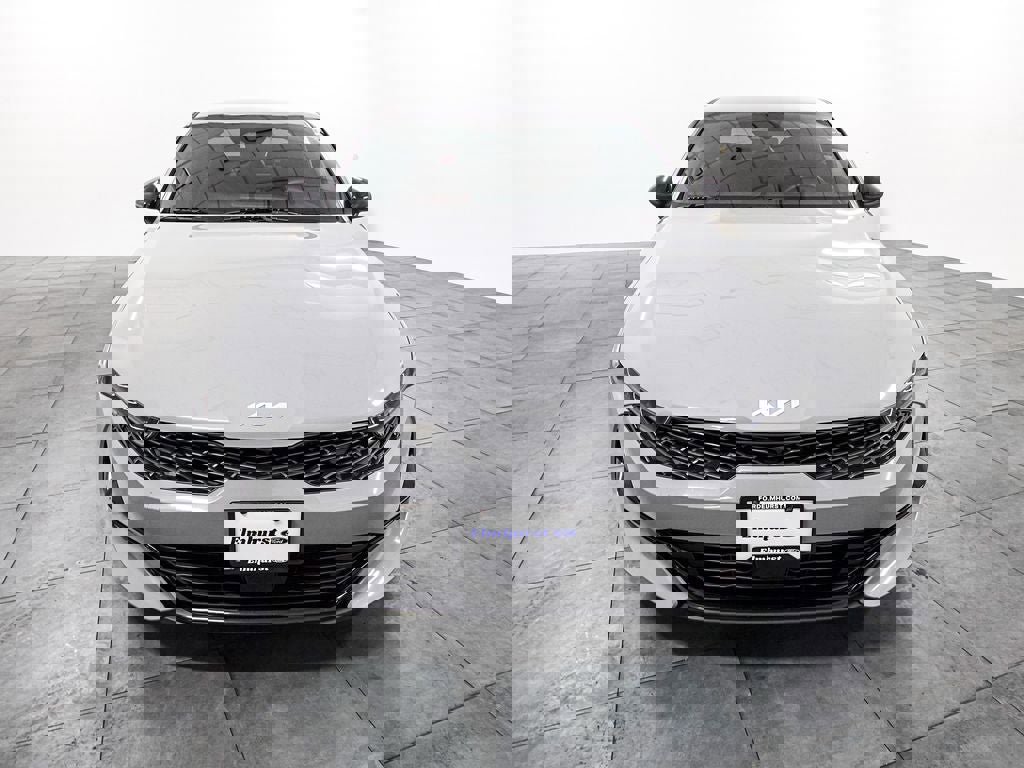 Used 2024 Kia K5 GT-Line w/ GT-Line Premium Package image 2