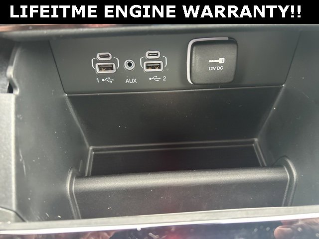 New 2025 Jeep Grand Cherokee L Limited w/ Black Appearance Package image 36