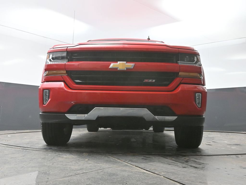 Used 2018 Chevrolet Silverado 1500 LT w/ All Star Edition image 27